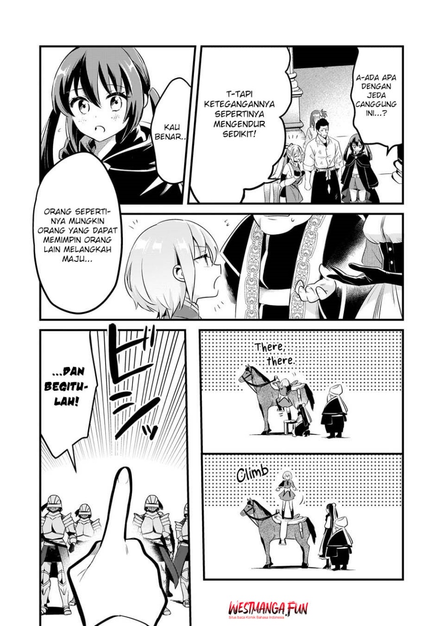 Welcome to Cheap Restaurant of Outcasts! (Tsuihousha Shokudou e Youkoso!)
